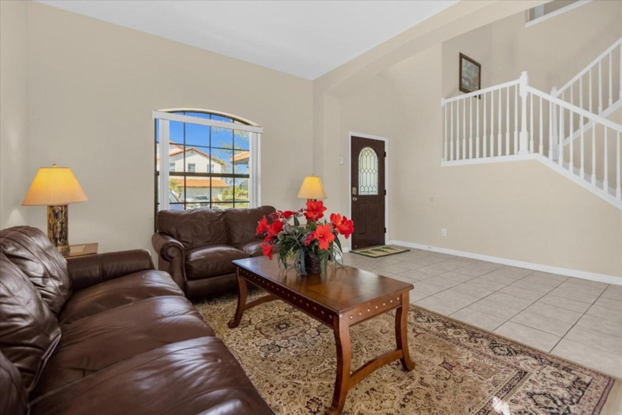 Private Pool Homes Kissimmee Esterno foto