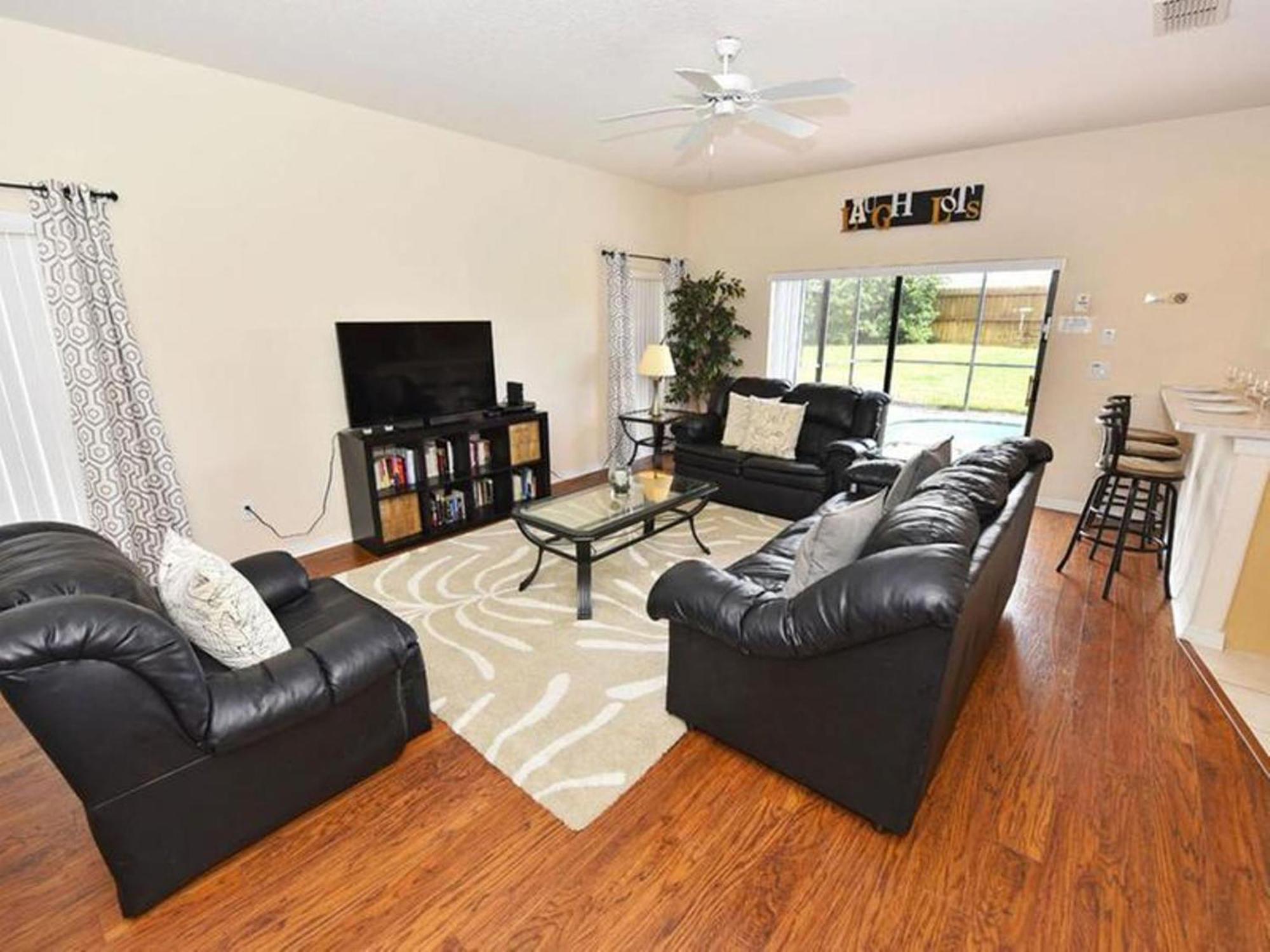 Private Pool Homes Kissimmee Esterno foto
