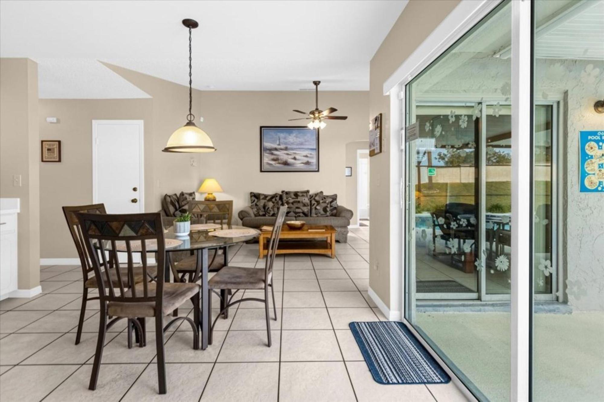 Private Pool Homes Kissimmee Esterno foto