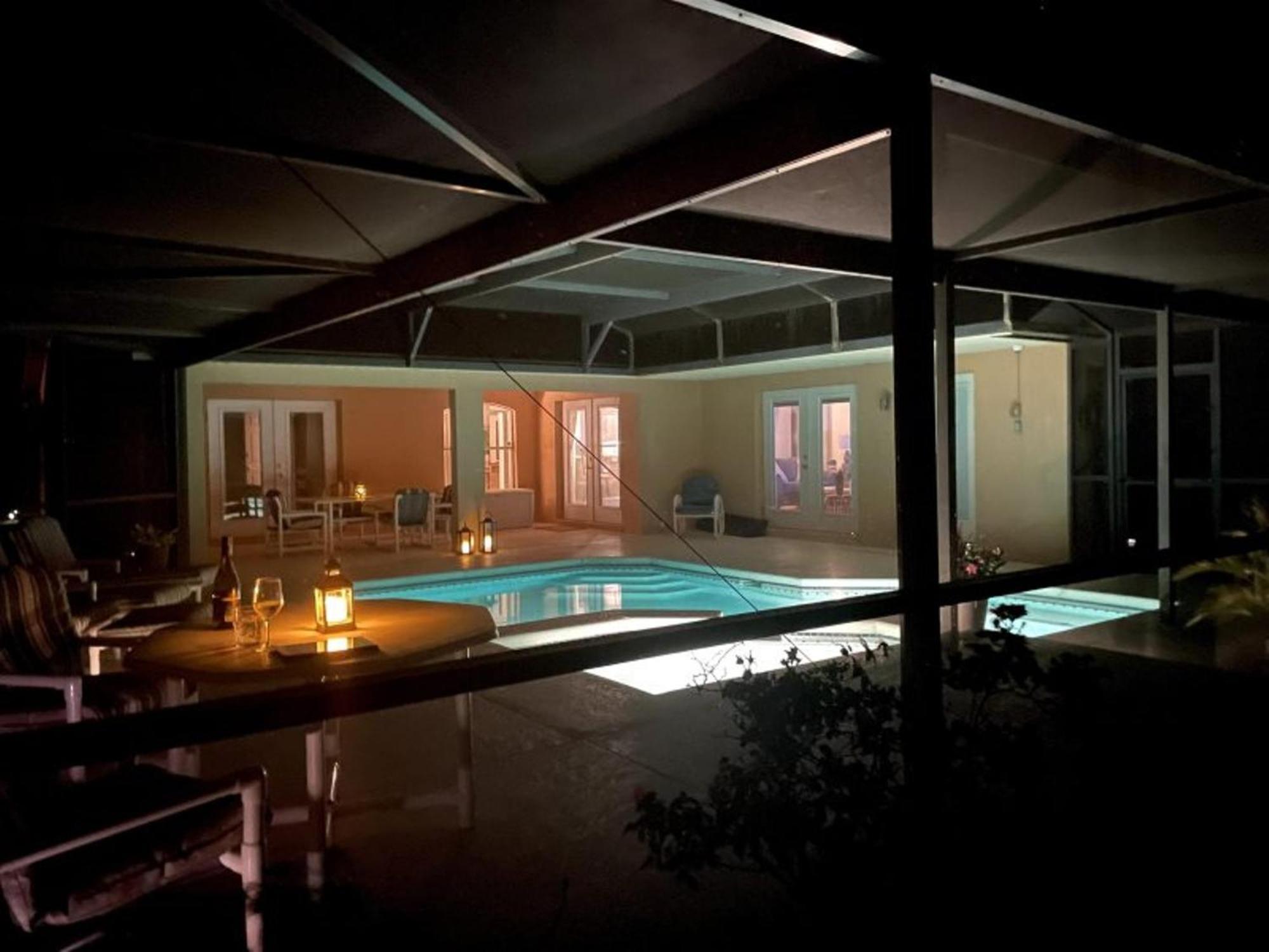 Private Pool Homes Kissimmee Esterno foto
