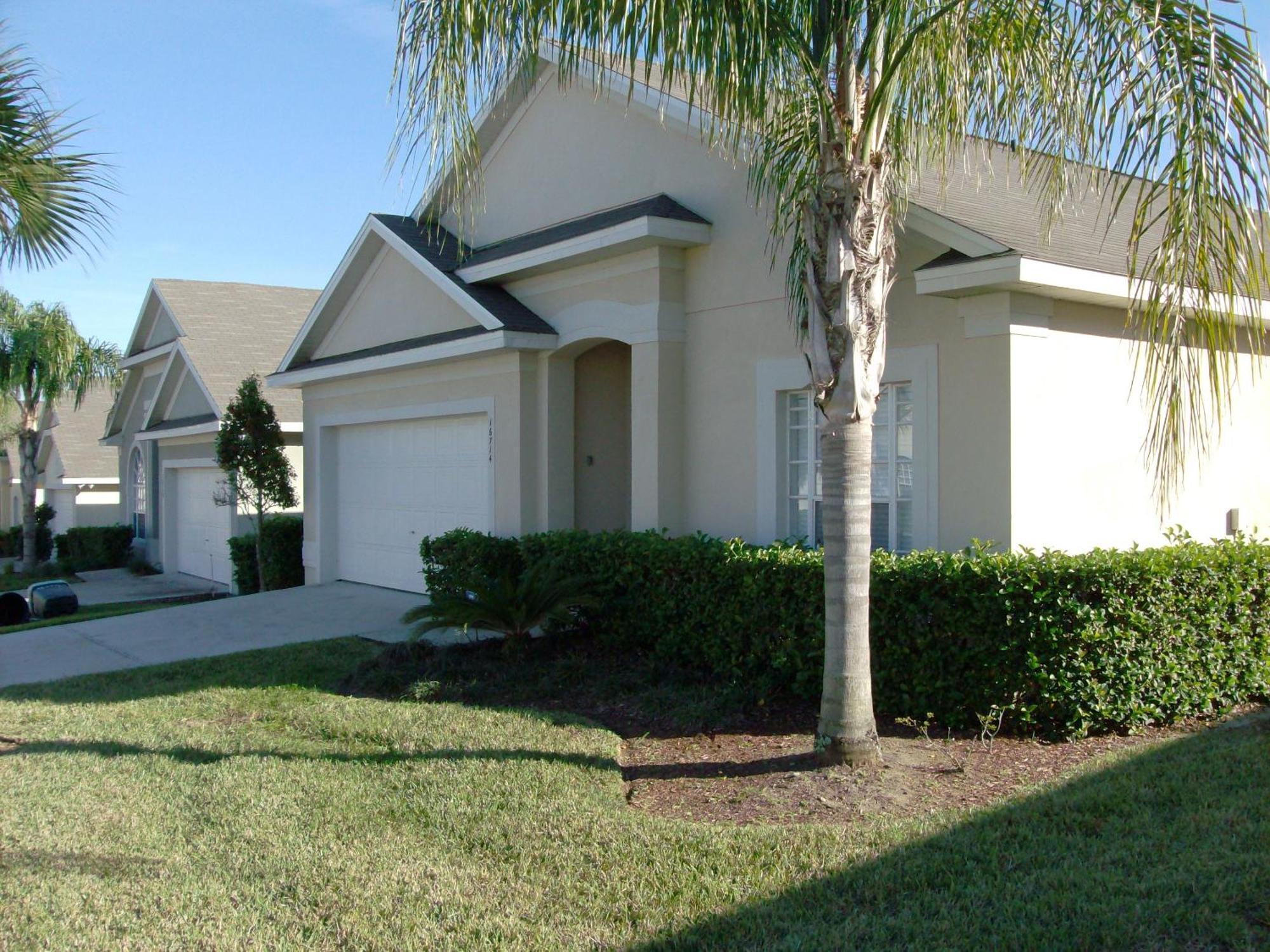 Private Pool Homes Kissimmee Esterno foto