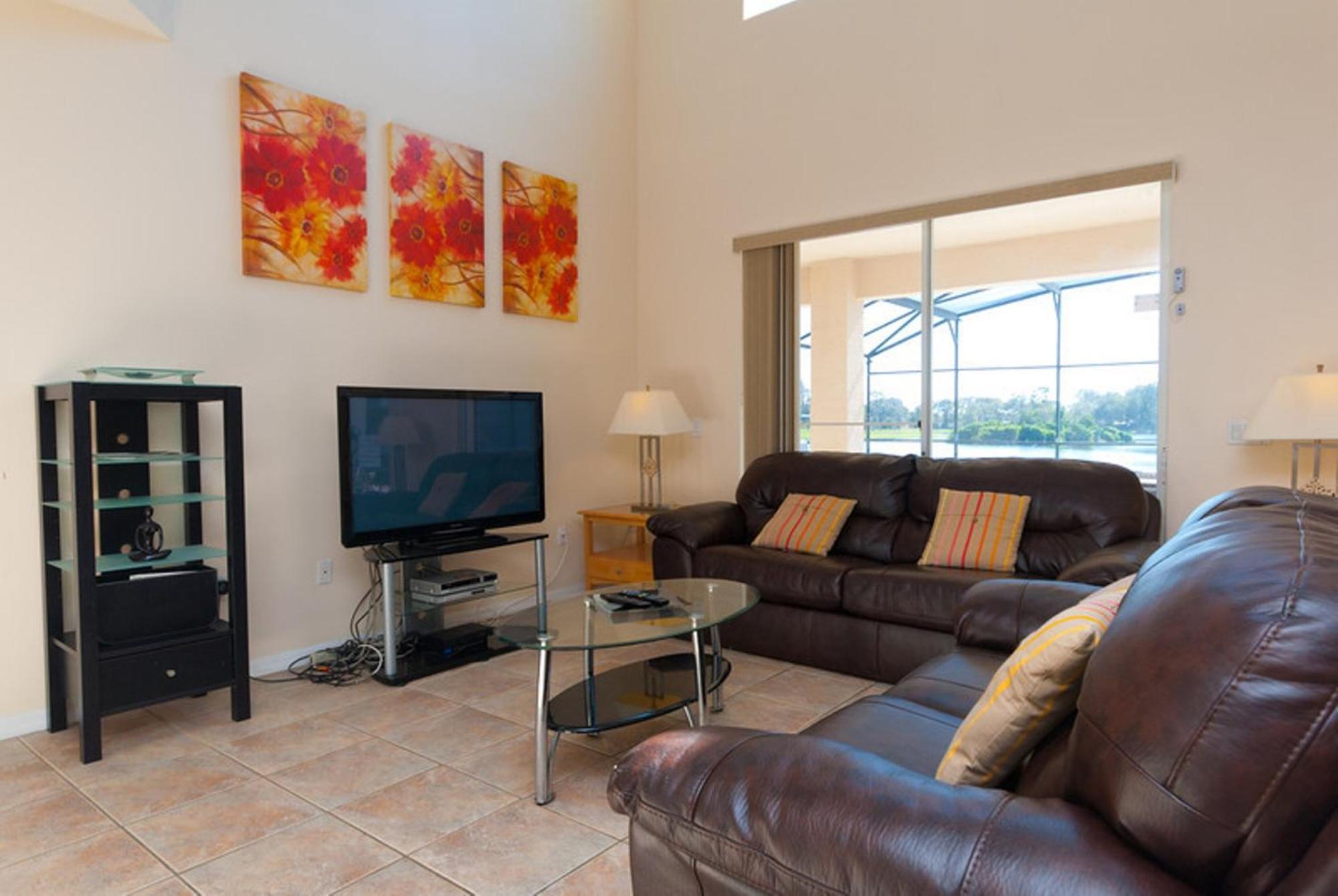 Private Pool Homes Kissimmee Esterno foto