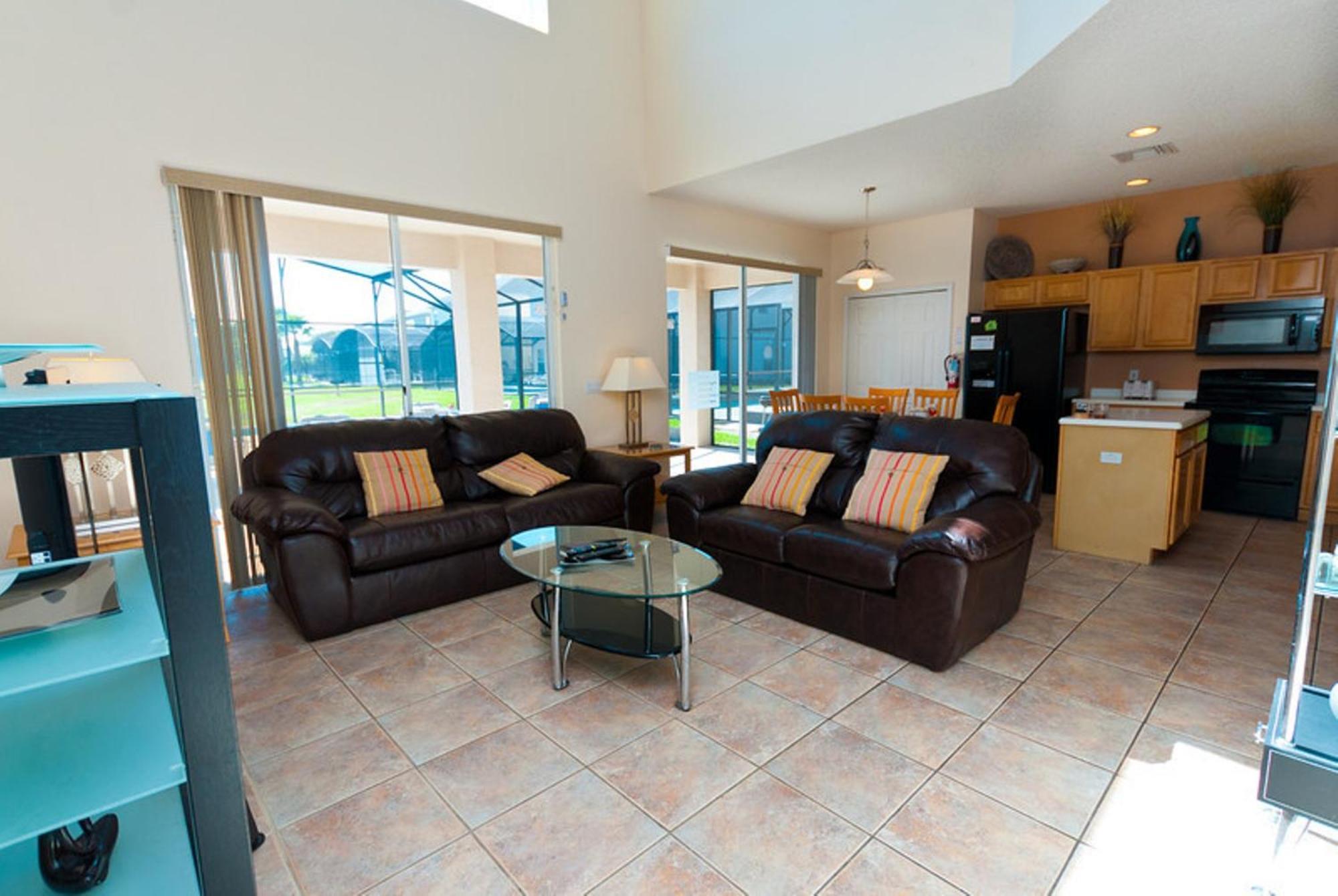 Private Pool Homes Kissimmee Esterno foto