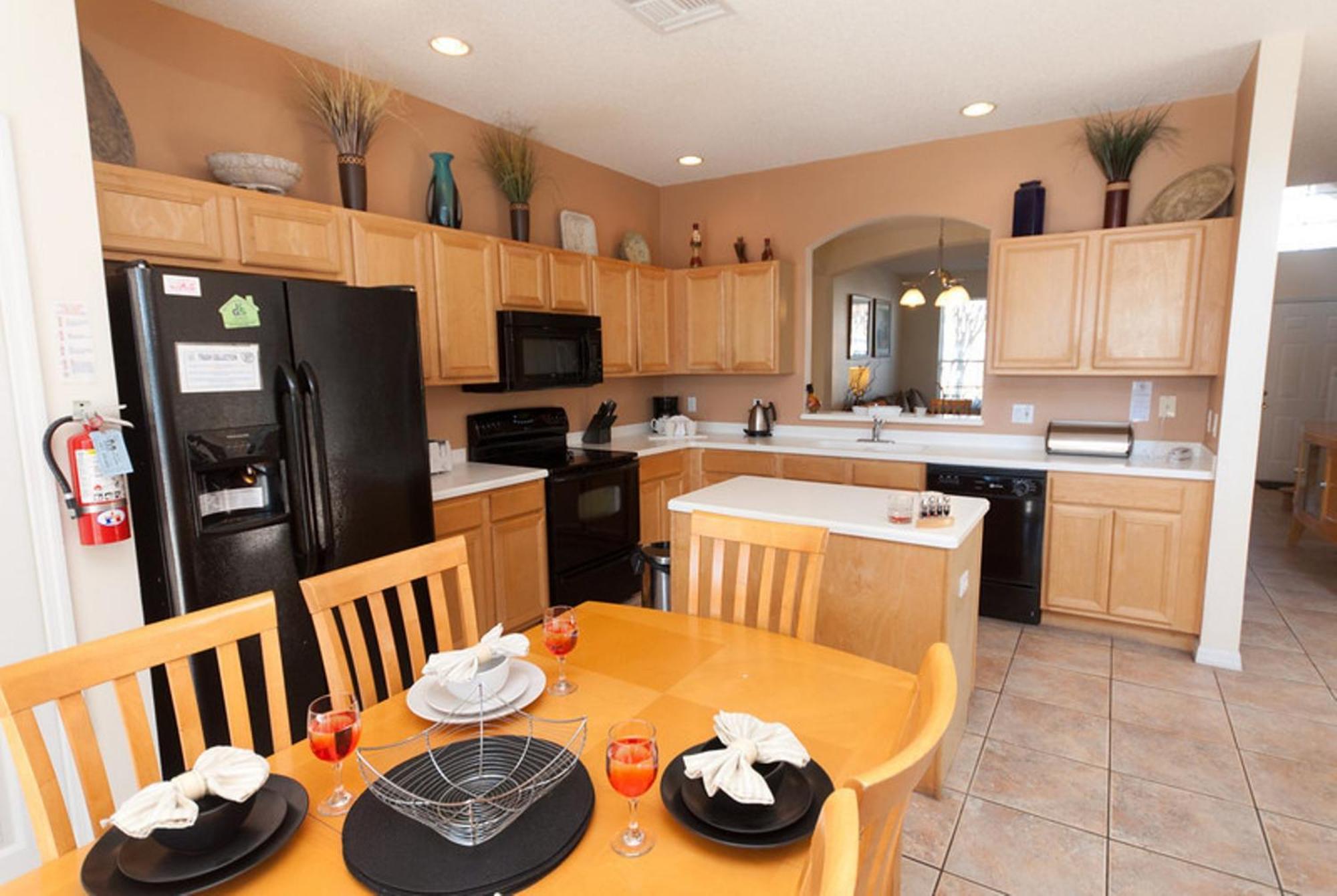 Private Pool Homes Kissimmee Esterno foto